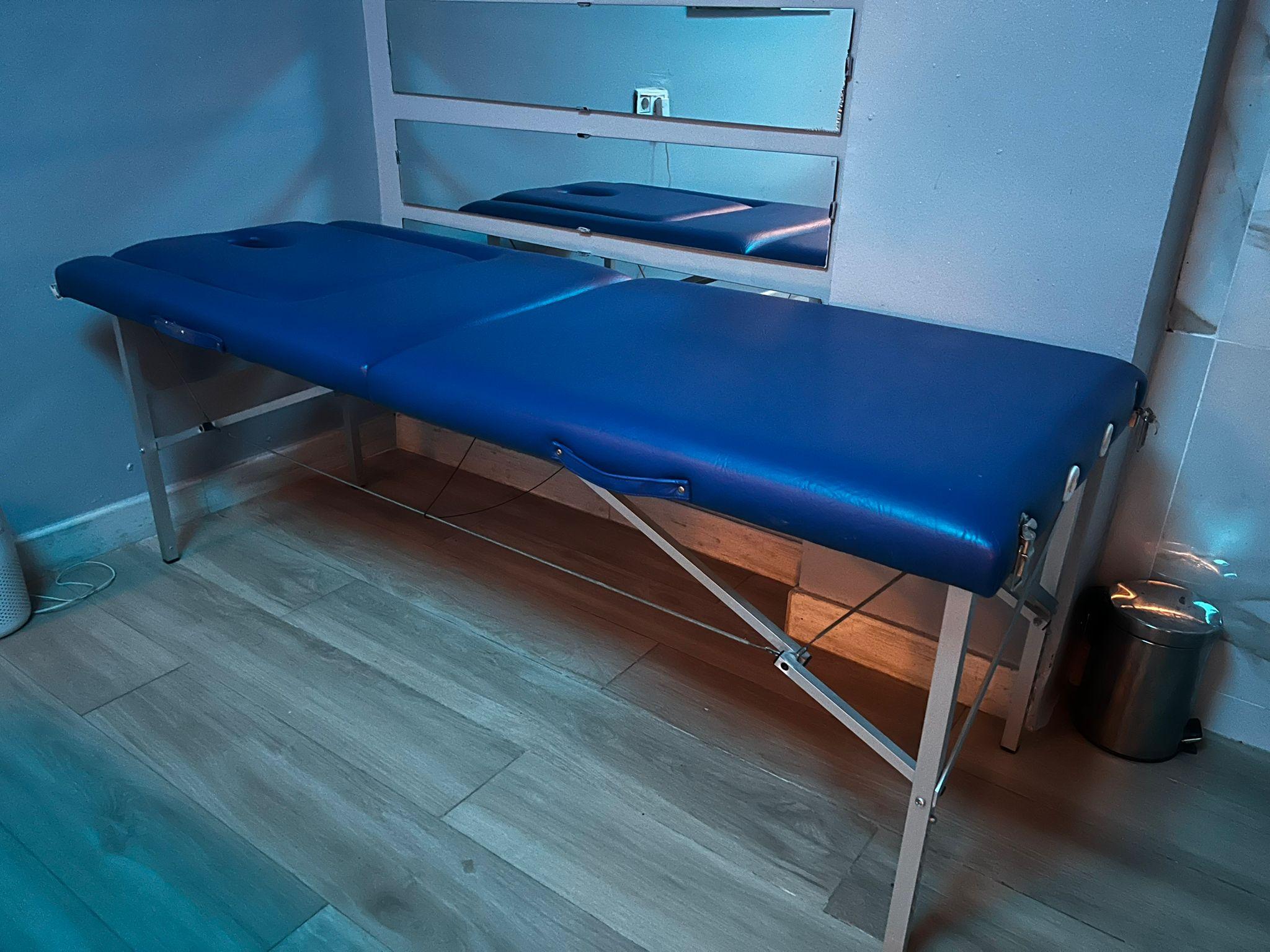 Cabina Basic 2