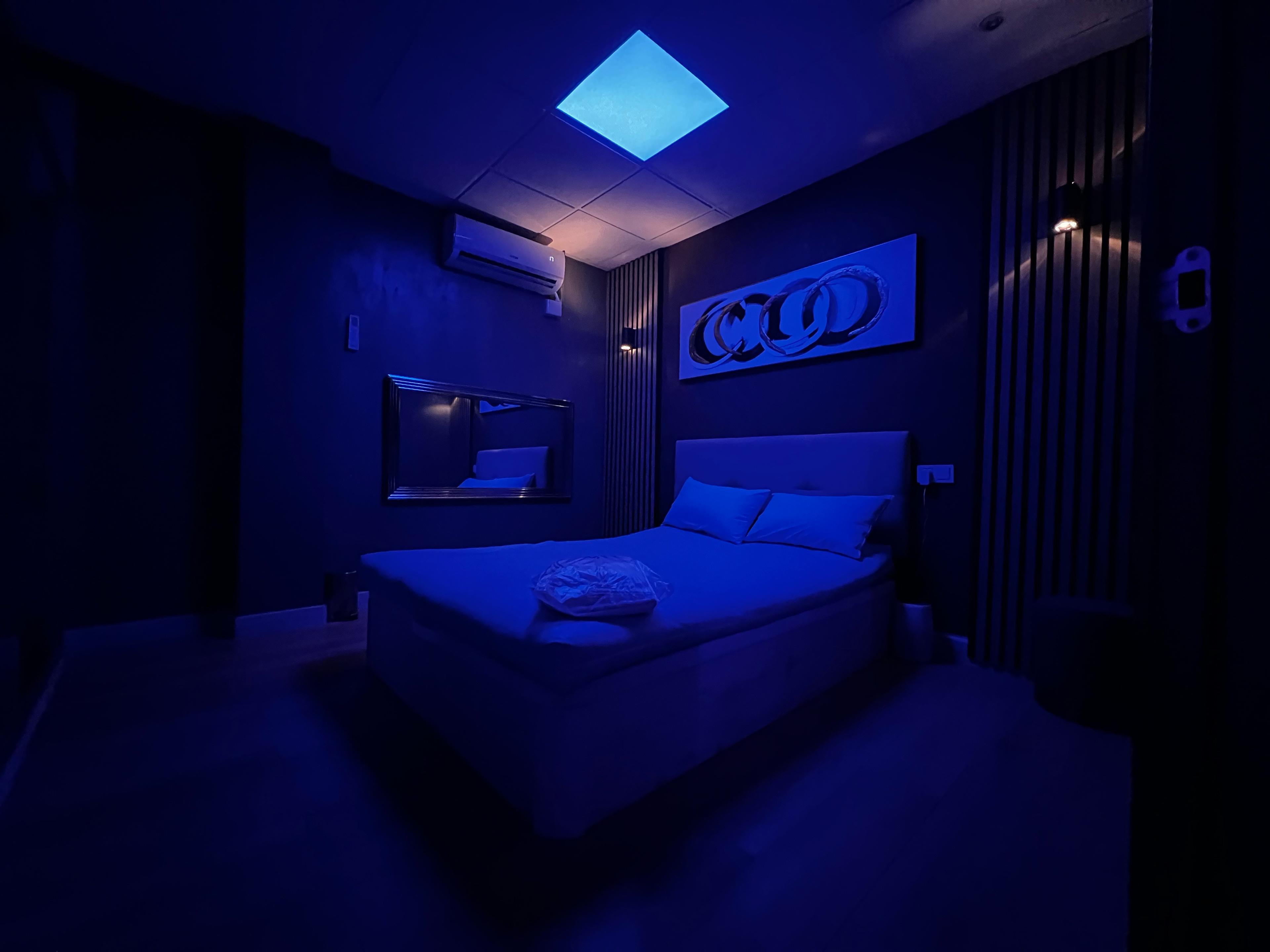 Cabina Basic Grande