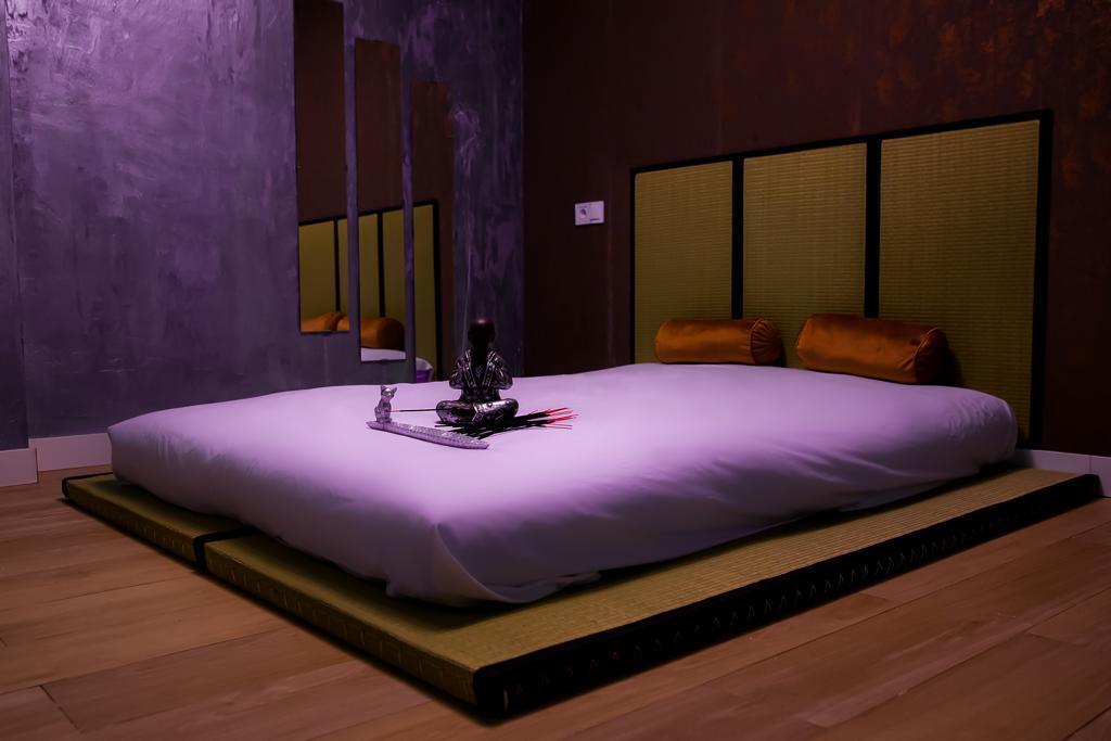 Cabina Classic Buda