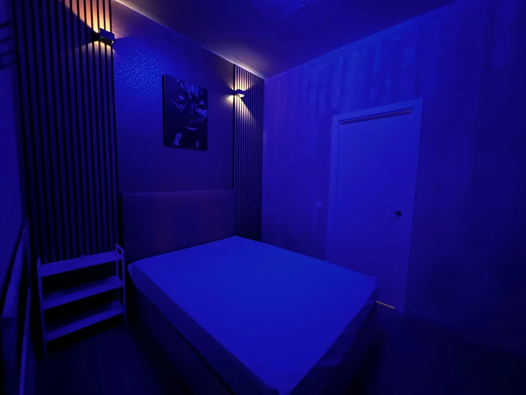 Habitación horas Badalona