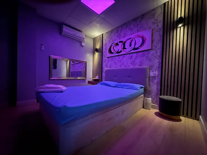 Hotel por hotas cerca de Les Corts TimesRoomBCN